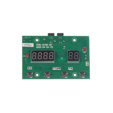 thermostat replacement